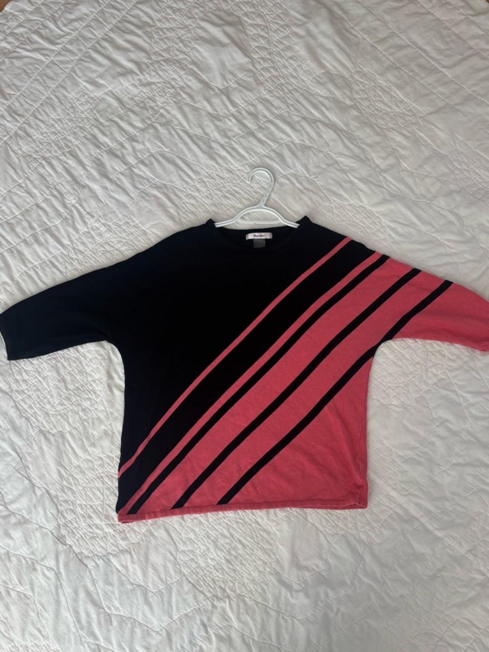 Vintage 80s TanJay Sweat Shirt